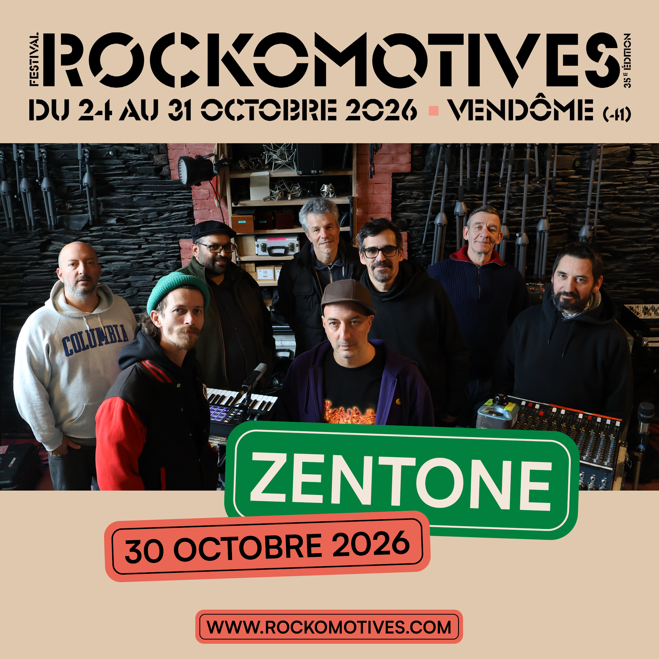Zentone